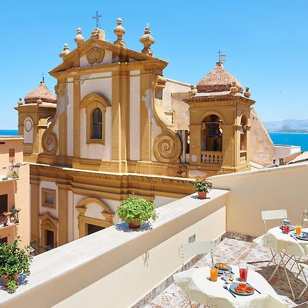 Ai Gradini Castellammare del Golfo Exterior foto