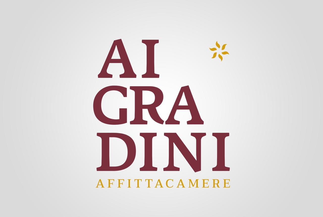 Ai Gradini Castellammare del Golfo Exterior foto